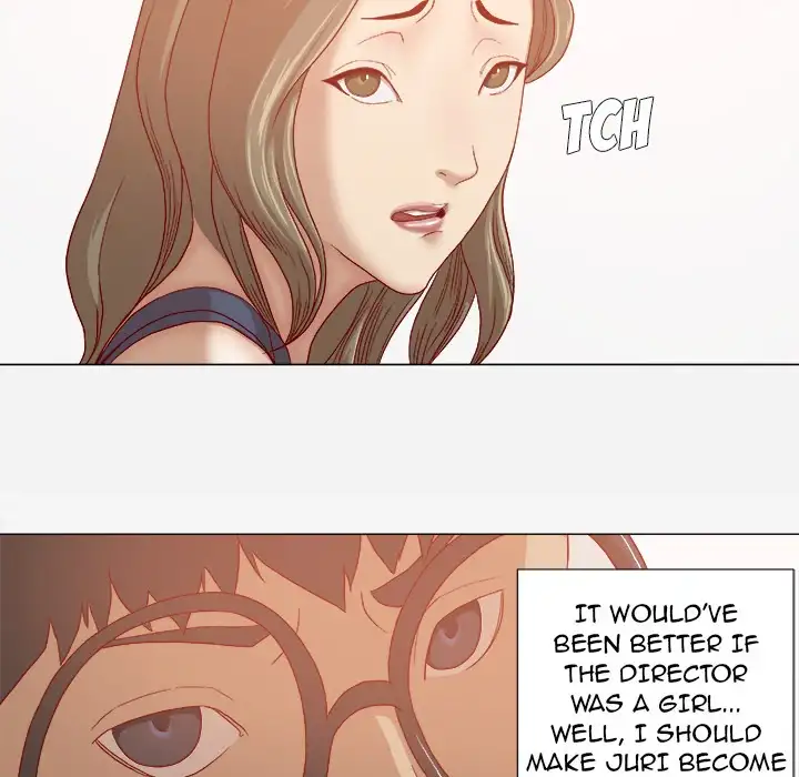 The Good Manager chapter 31 page 20