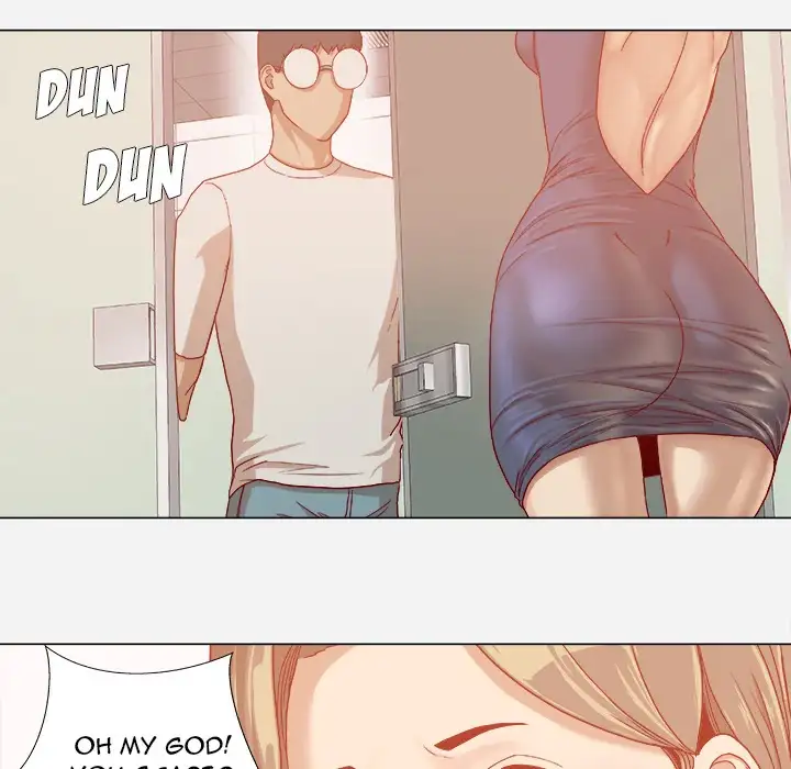 The Good Manager chapter 31 page 29