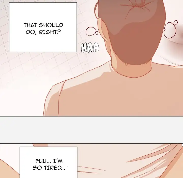 The Good Manager chapter 31 page 61
