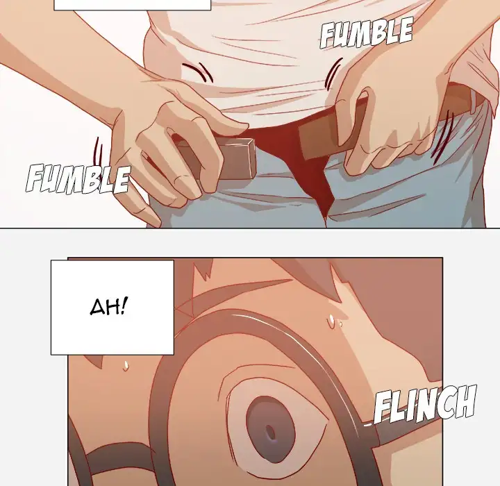 The Good Manager chapter 31 page 62