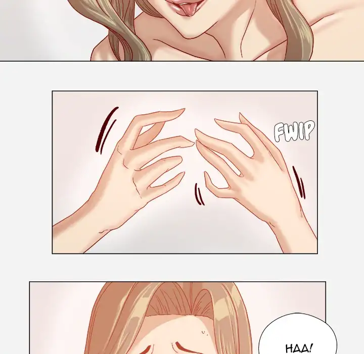 The Good Manager chapter 31 page 67