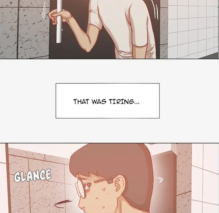 The Good Manager chapter 32 page 5