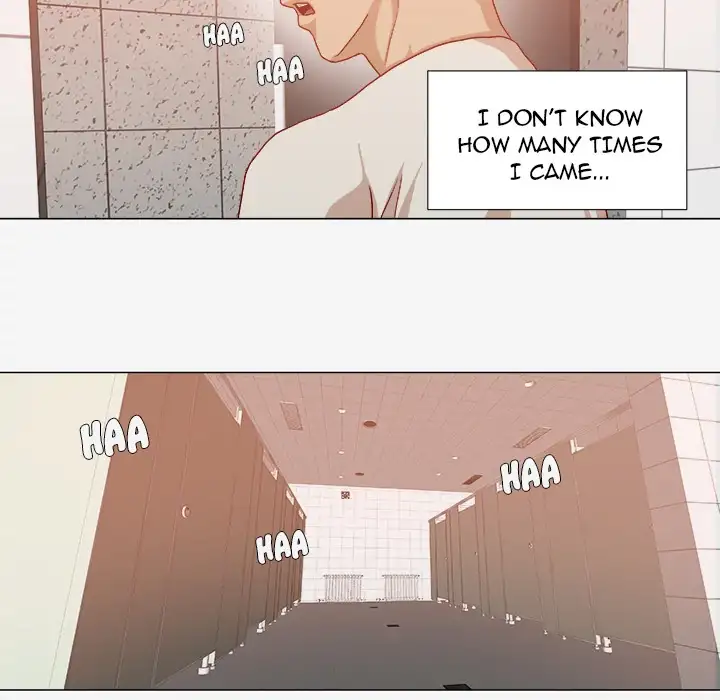The Good Manager chapter 32 page 6