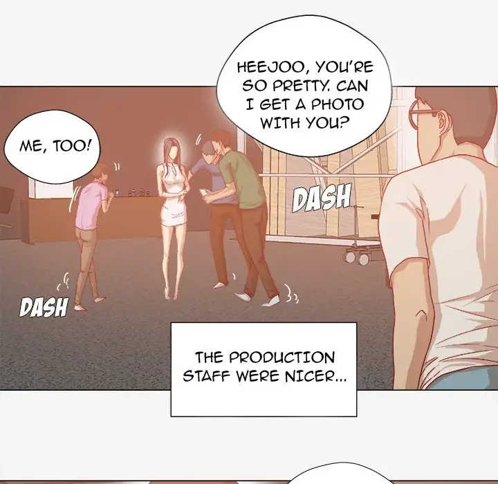 The Good Manager chapter 32 page 13
