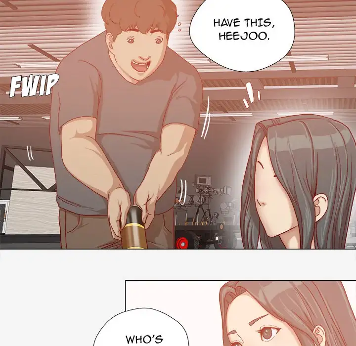 The Good Manager chapter 32 page 14