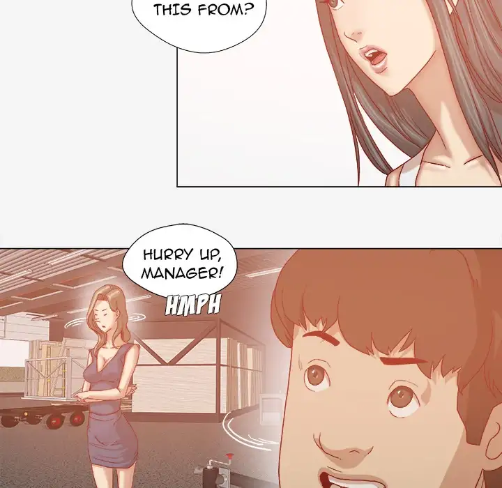 The Good Manager chapter 32 page 15