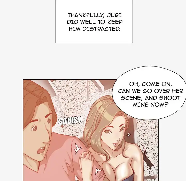 The Good Manager chapter 32 page 18