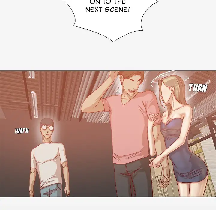 The Good Manager chapter 32 page 21