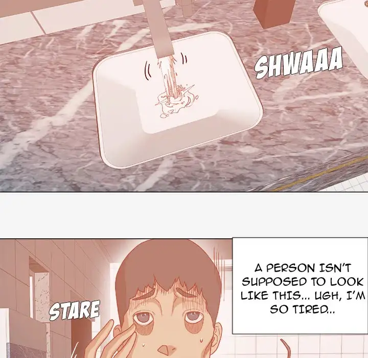 The Good Manager chapter 32 page 30