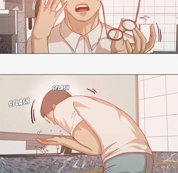 The Good Manager chapter 32 page 31