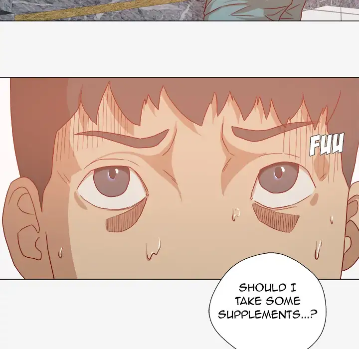 The Good Manager chapter 32 page 32