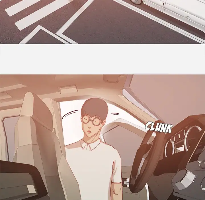 The Good Manager chapter 32 page 34