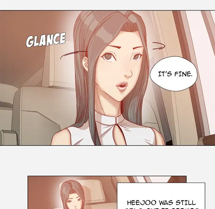 The Good Manager chapter 32 page 36