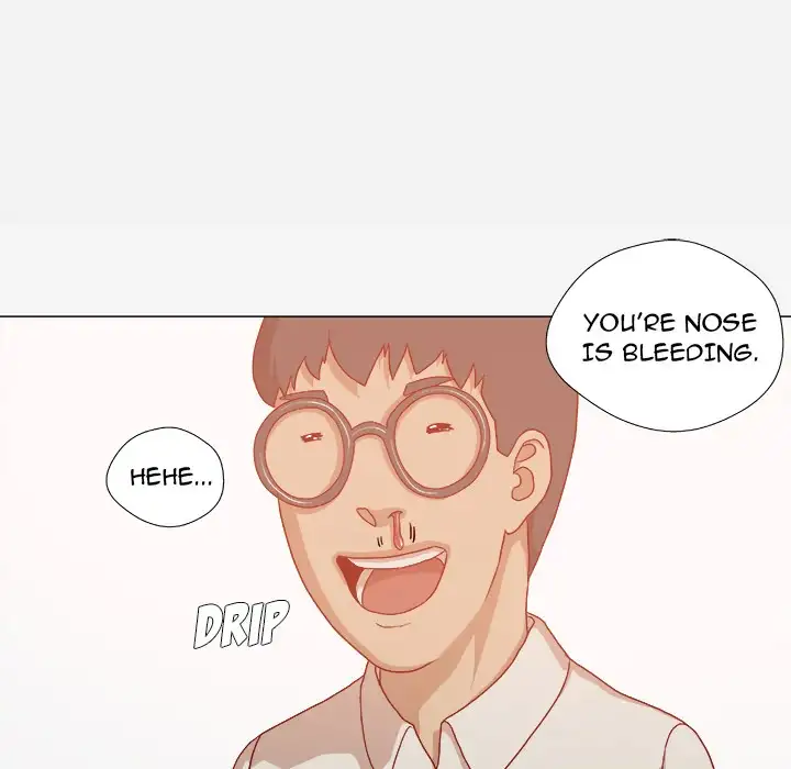 The Good Manager chapter 32 page 39
