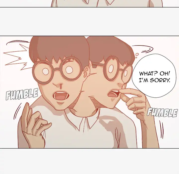 The Good Manager chapter 32 page 40
