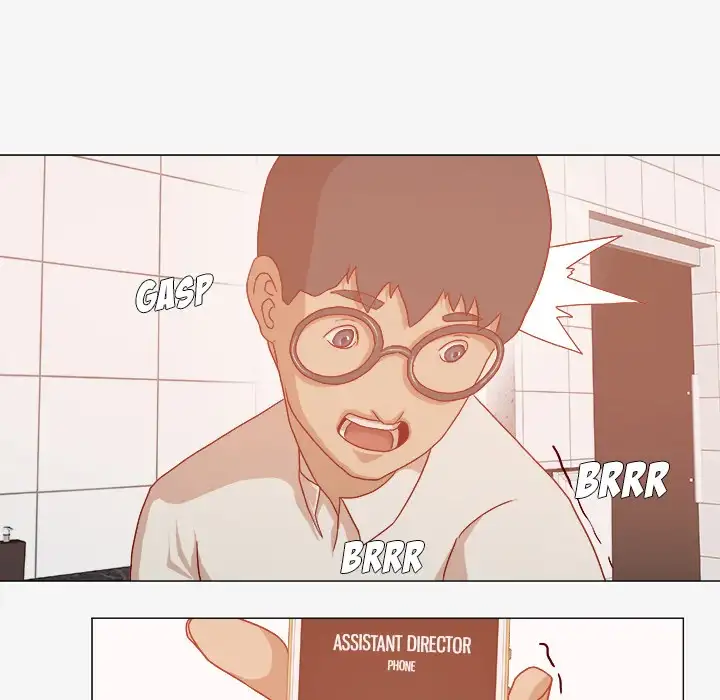 The Good Manager chapter 32 page 51
