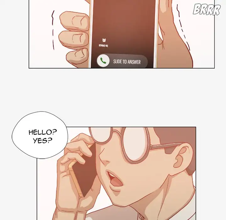 The Good Manager chapter 32 page 52