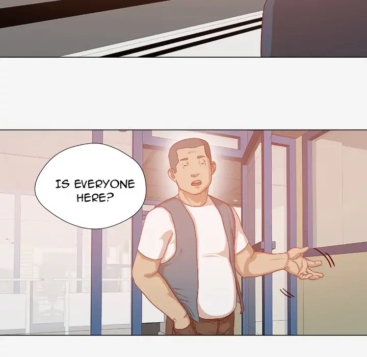 The Good Manager chapter 32 page 58
