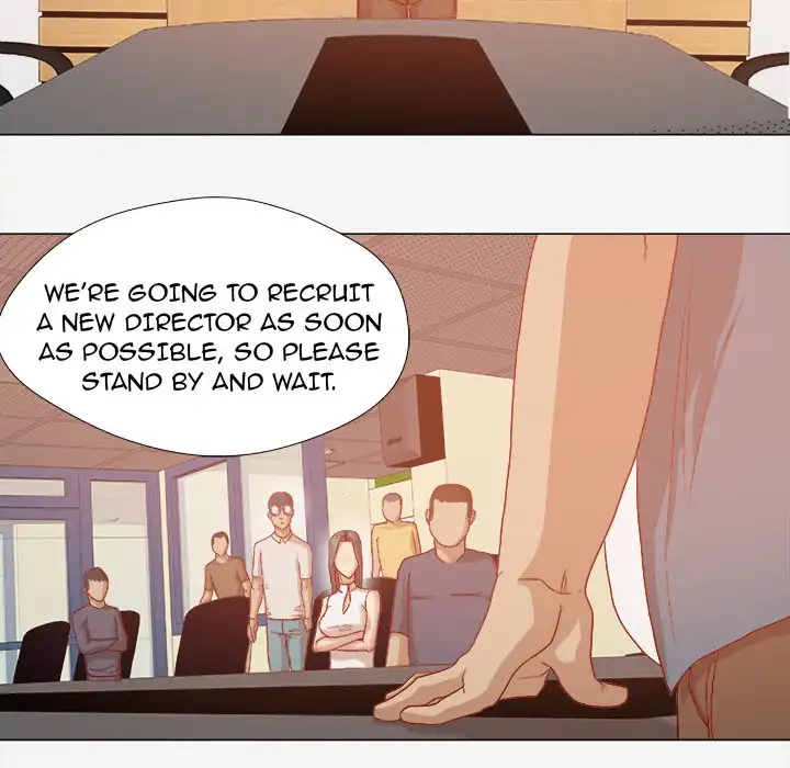 The Good Manager chapter 32 page 61