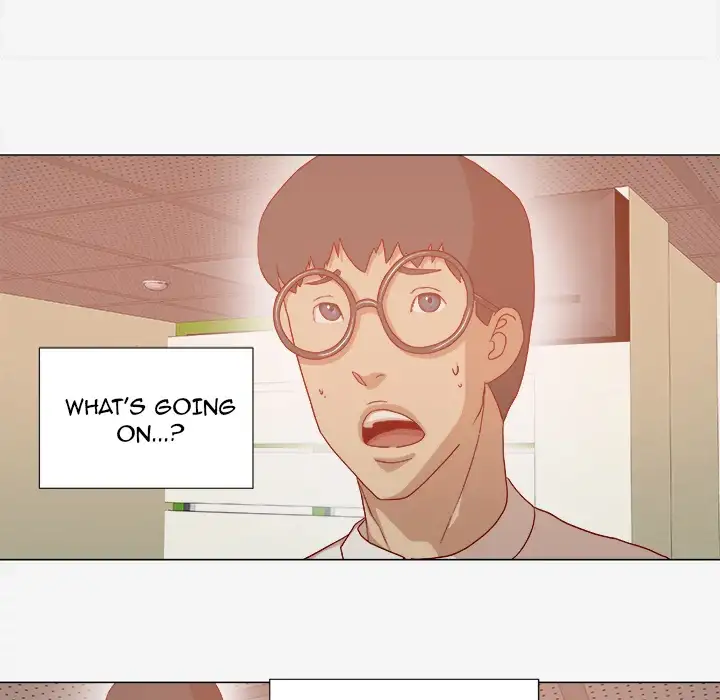 The Good Manager chapter 32 page 62