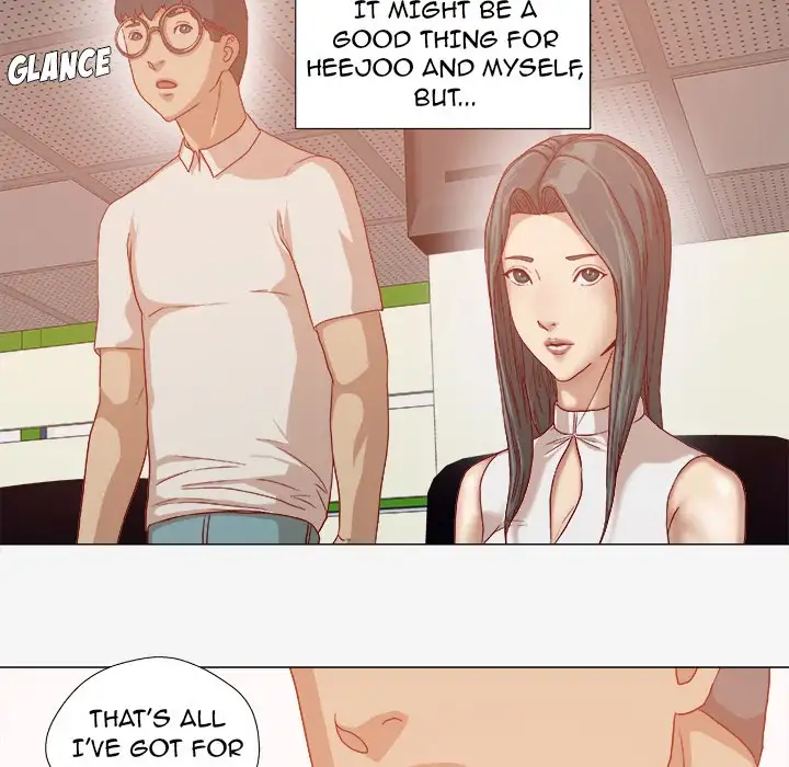 The Good Manager chapter 32 page 63