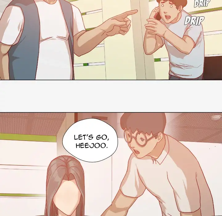 The Good Manager chapter 32 page 65