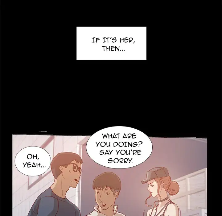 The Good Manager chapter 32 page 71