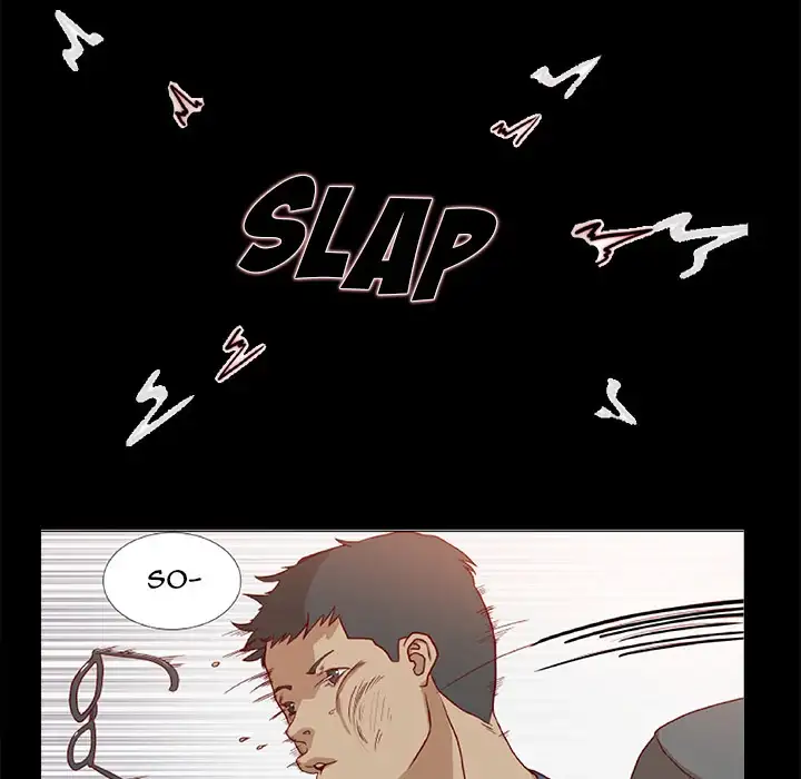 The Good Manager chapter 32 page 73