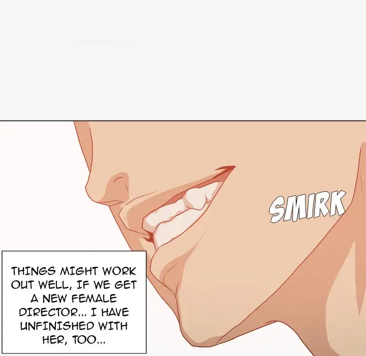 The Good Manager chapter 32 page 77