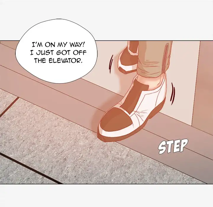 The Good Manager chapter 32 page 80