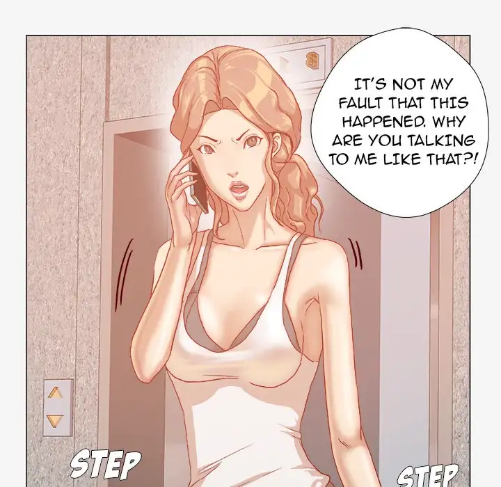 The Good Manager chapter 32 page 81