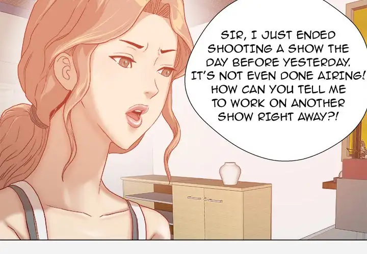 The Good Manager chapter 33 page 4