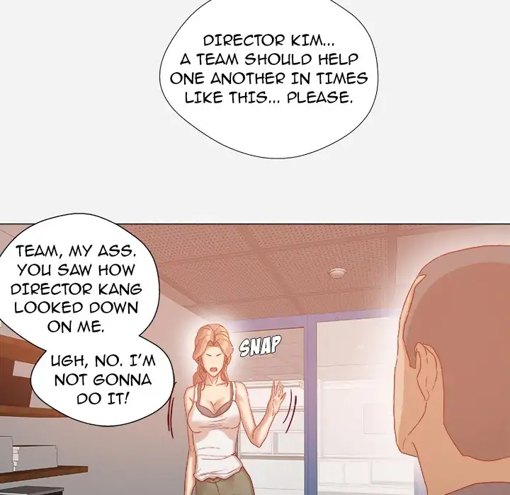 The Good Manager chapter 33 page 6