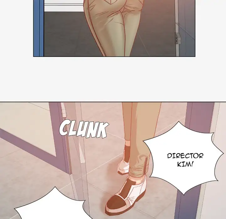 The Good Manager chapter 33 page 9