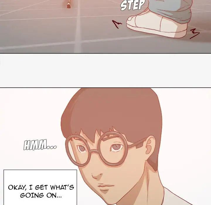 The Good Manager chapter 33 page 11