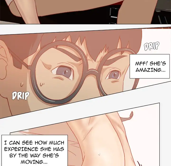 The Good Manager chapter 33 page 23