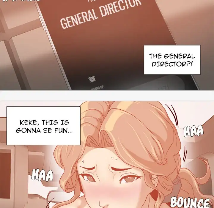 The Good Manager chapter 33 page 31