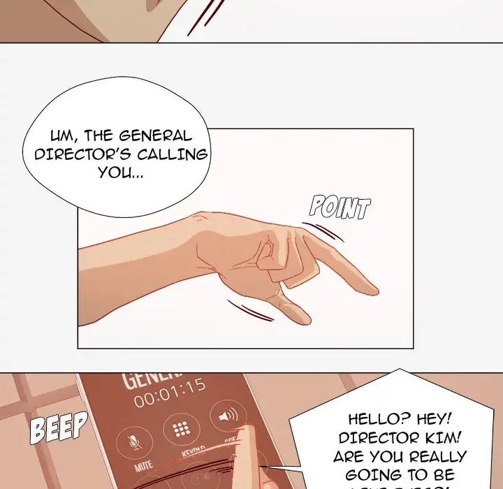The Good Manager chapter 33 page 33