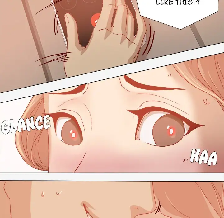 The Good Manager chapter 33 page 34