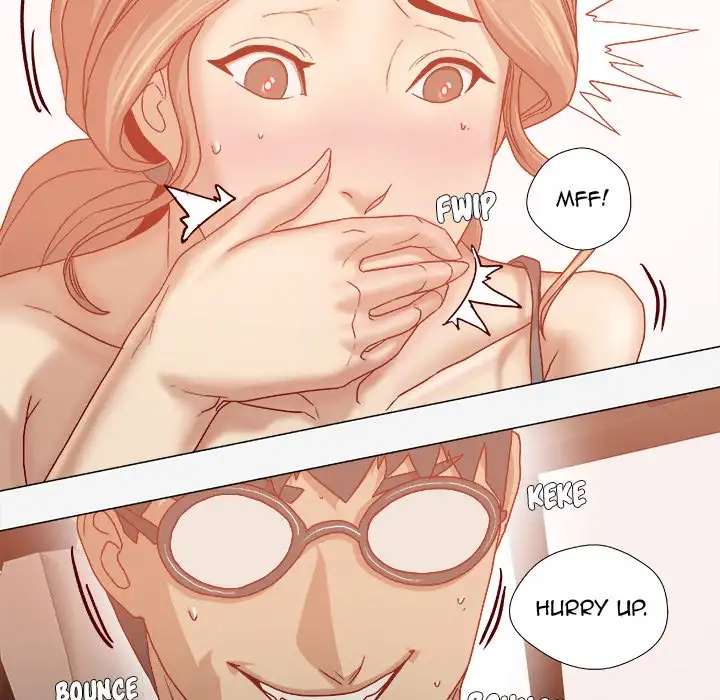 The Good Manager chapter 33 page 40