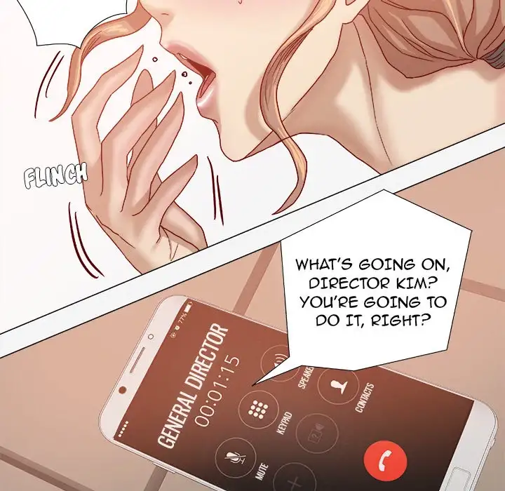 The Good Manager chapter 33 page 45
