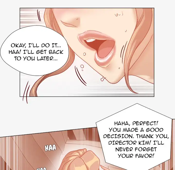 The Good Manager chapter 33 page 49
