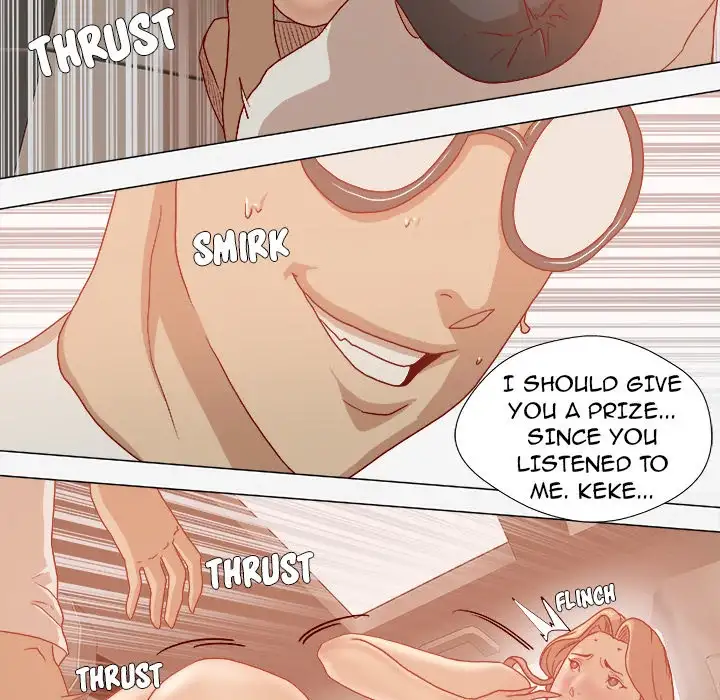 The Good Manager chapter 33 page 51
