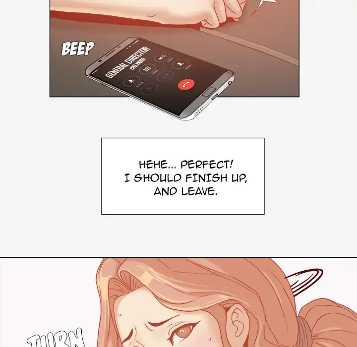 The Good Manager chapter 33 page 55