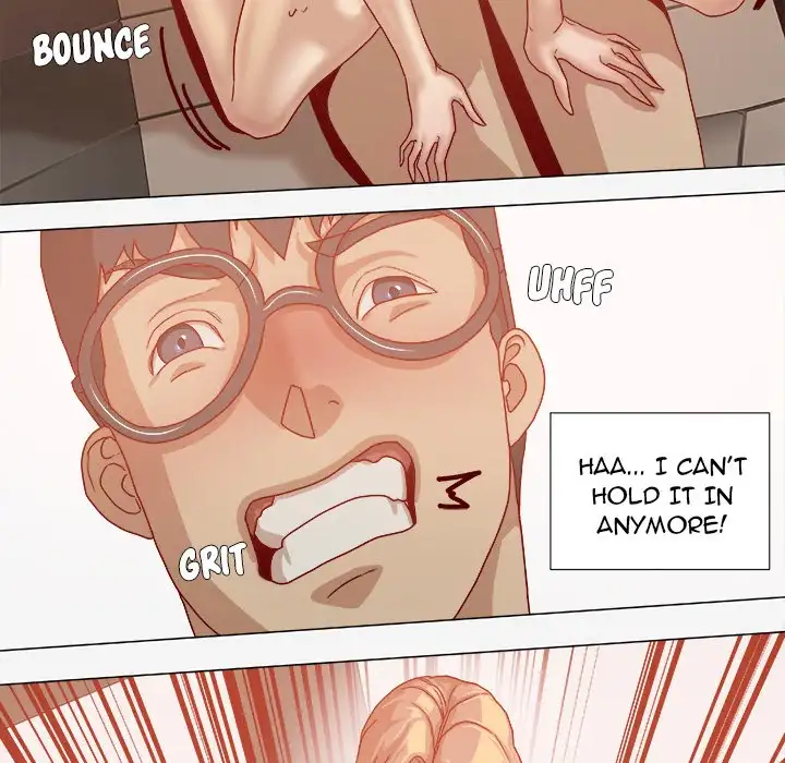The Good Manager chapter 33 page 61