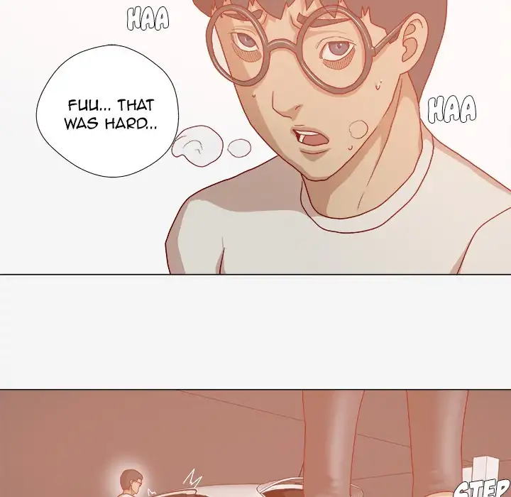 The Good Manager chapter 33 page 67
