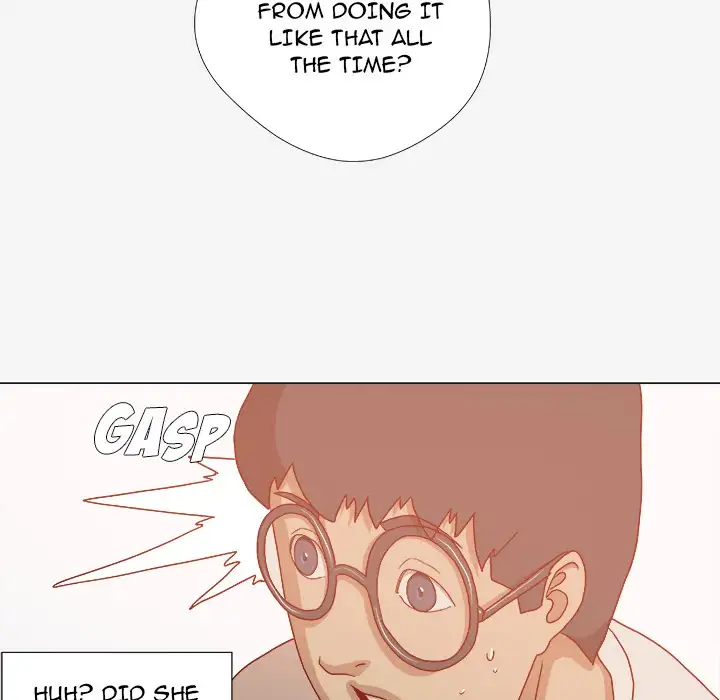 The Good Manager chapter 33 page 69