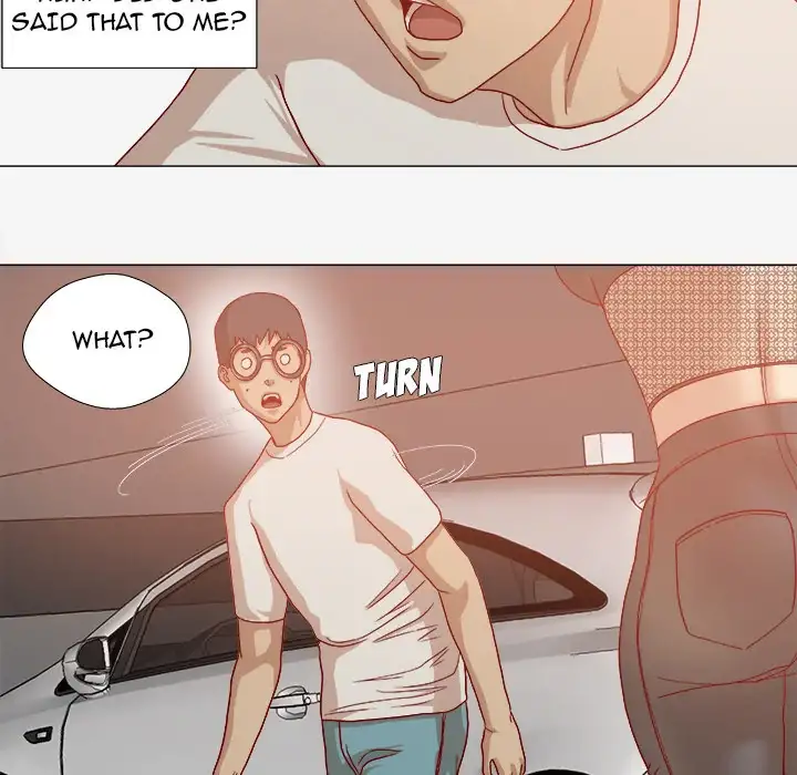 The Good Manager chapter 33 page 70