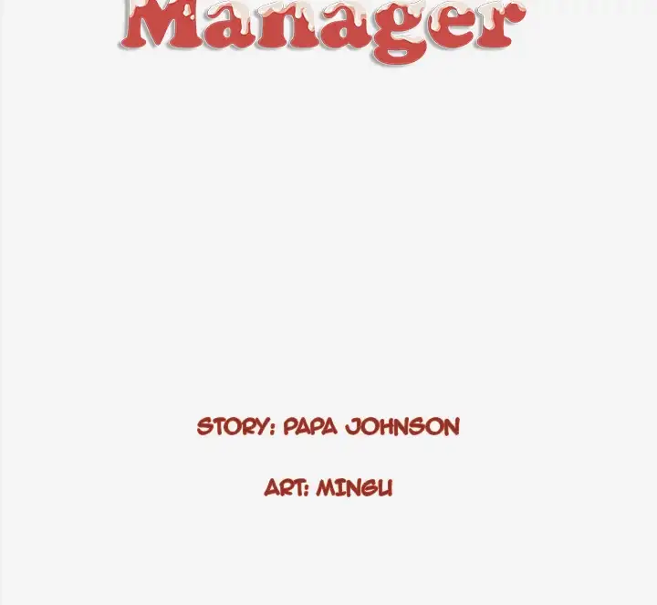 The Good Manager chapter 33 page 74