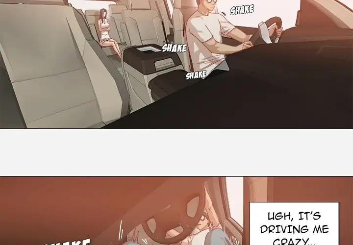 The Good Manager chapter 34 page 3